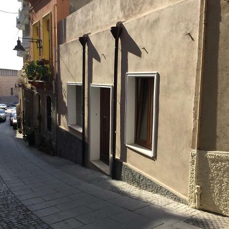 Monolocale San Giacomo Manoel Cagliari Iun P1986 Exterior foto