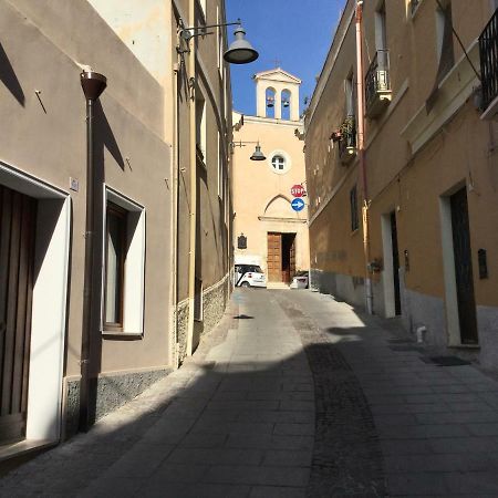Monolocale San Giacomo Manoel Cagliari Iun P1986 Exterior foto